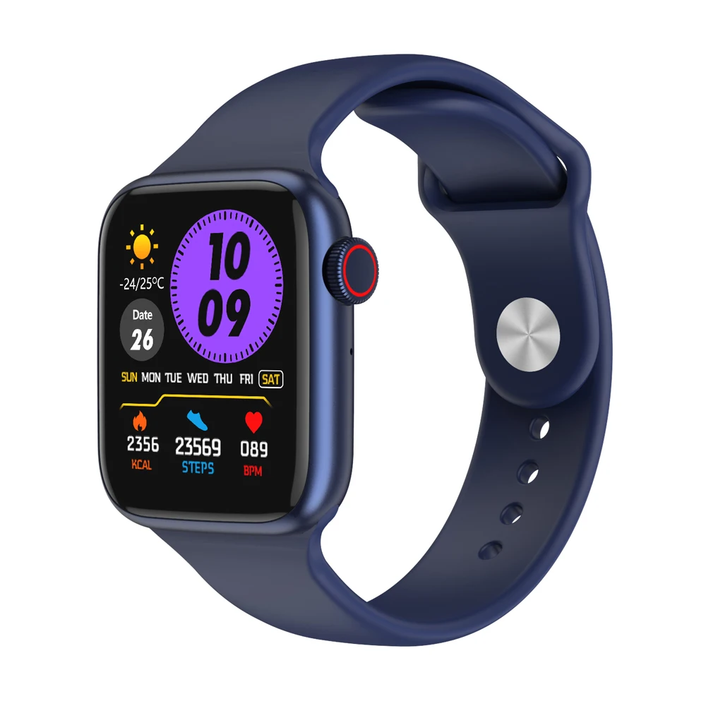 

AW9 Smart Watch Bracelet Bluetooth Call Fitness Tracker Heart Rate Monitor PK HW12 HW22 12 13 Pro Smartwatch Men Women