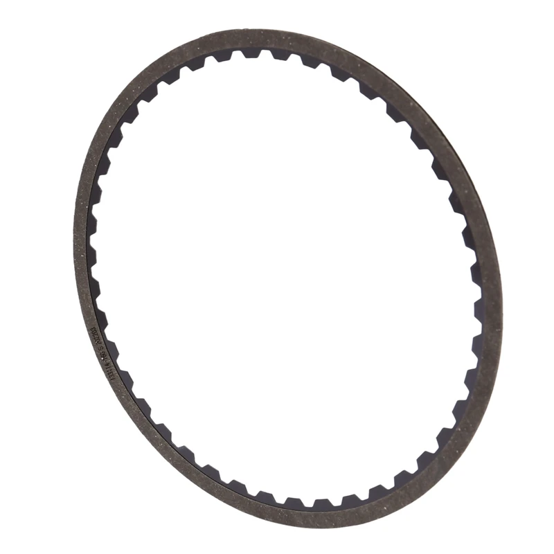 Новый фрикционный комплект пластин сцепления коробки передач 4F27E для FORD Focus MAZDA 3 6