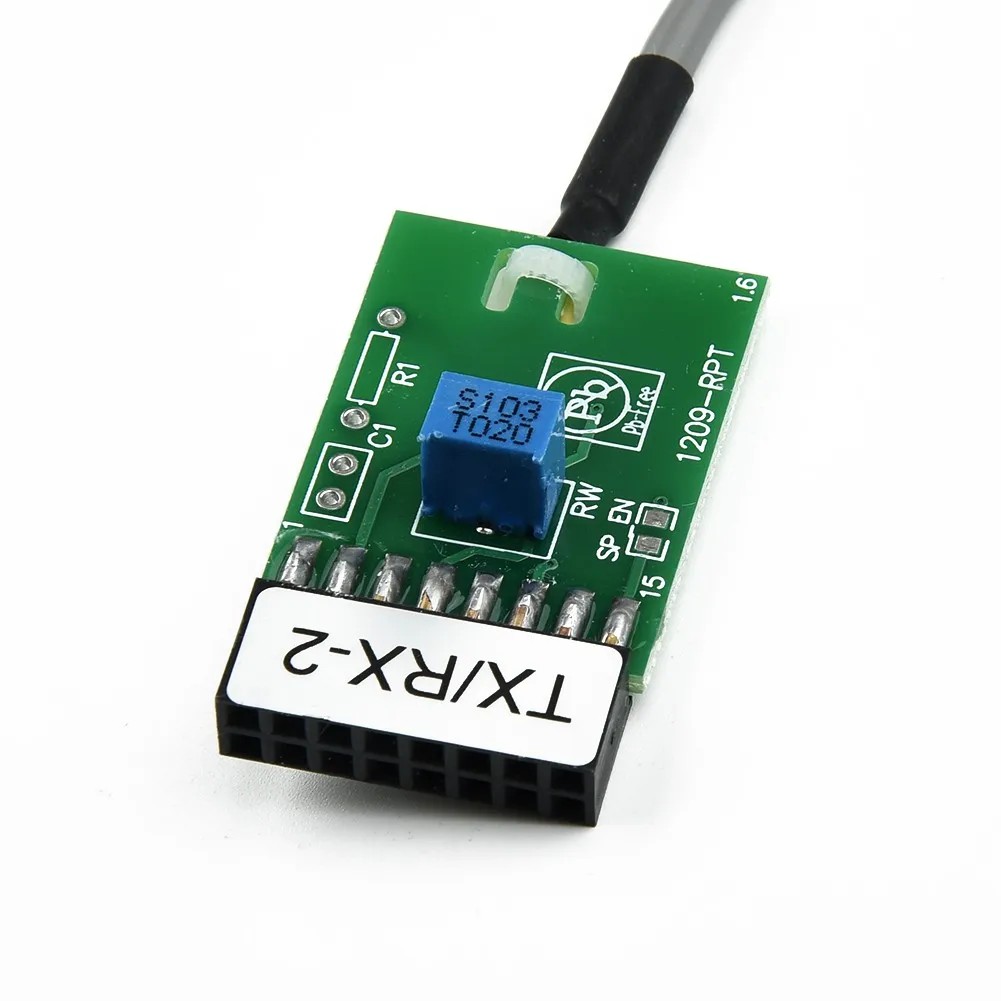 Новый кабель интерфейса дуплексного ретранслятора для Motorola radio CDM750 M1225 CM300 GM300