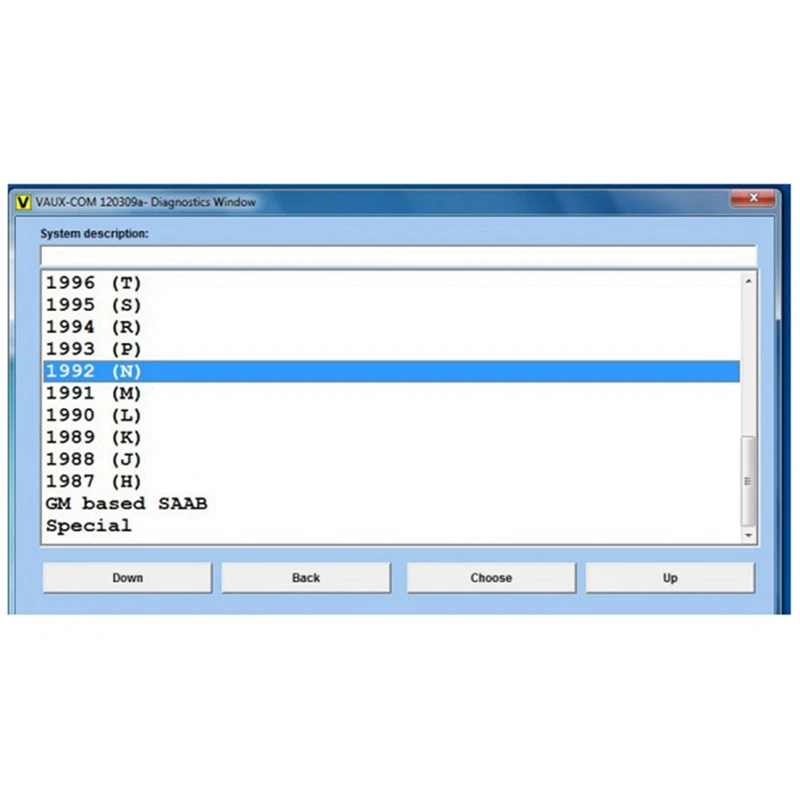 Новый OPCOM 2014V V1.99 FTDI FT232RQ 120309 Последняя версия OBD2 Op-Com / Op Com Opcom