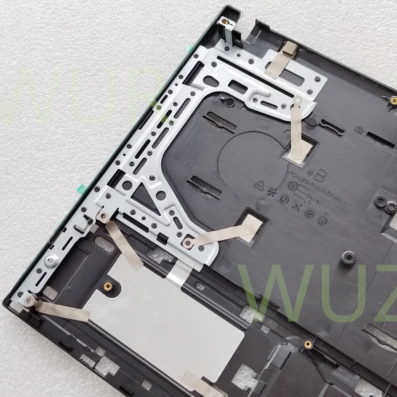 Новая оболочка для клавиатуры HP Compaq CQ420 421 425 426 серая 624209-001