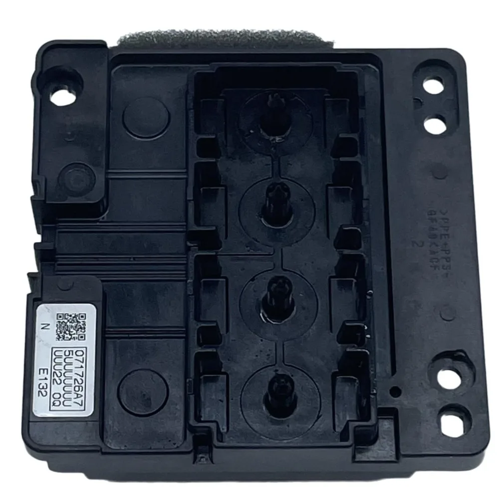 Полноцветная Печатная головка подходит для Epson EcoTank ET-3760 L6166 ET3760 ET4750 ET-4760 L6190 L6178