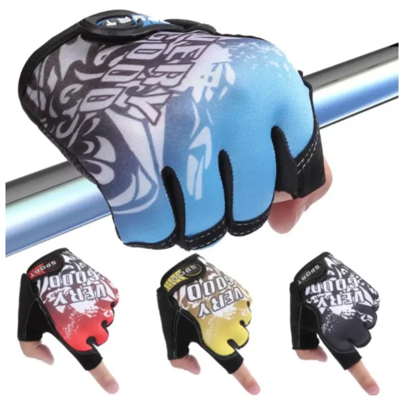 

Free shipping Sports Glove For Horizontal Bar Men Fitness Bodybuilding Anti-skid Training Barbell Gym Crossfit Weight Lifting Gl