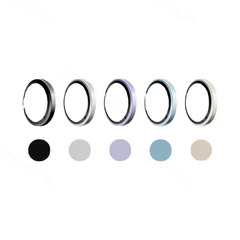 Защитная Пленка Из Закаленного Стекла Для Apple iPad 11-го Поколения (A16) 2025, 10,9 Дюйма, Air 5, 4, Mini 7, 6, HD, 3D