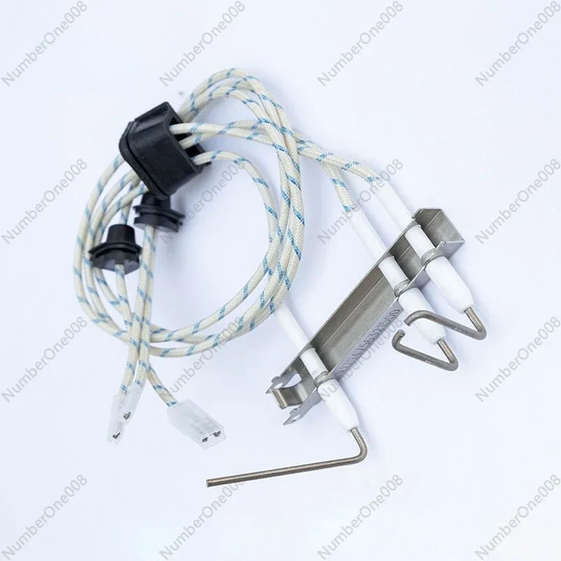 Индукции для котлов водонагреватели аксессуары горелок электрод зажигания игла