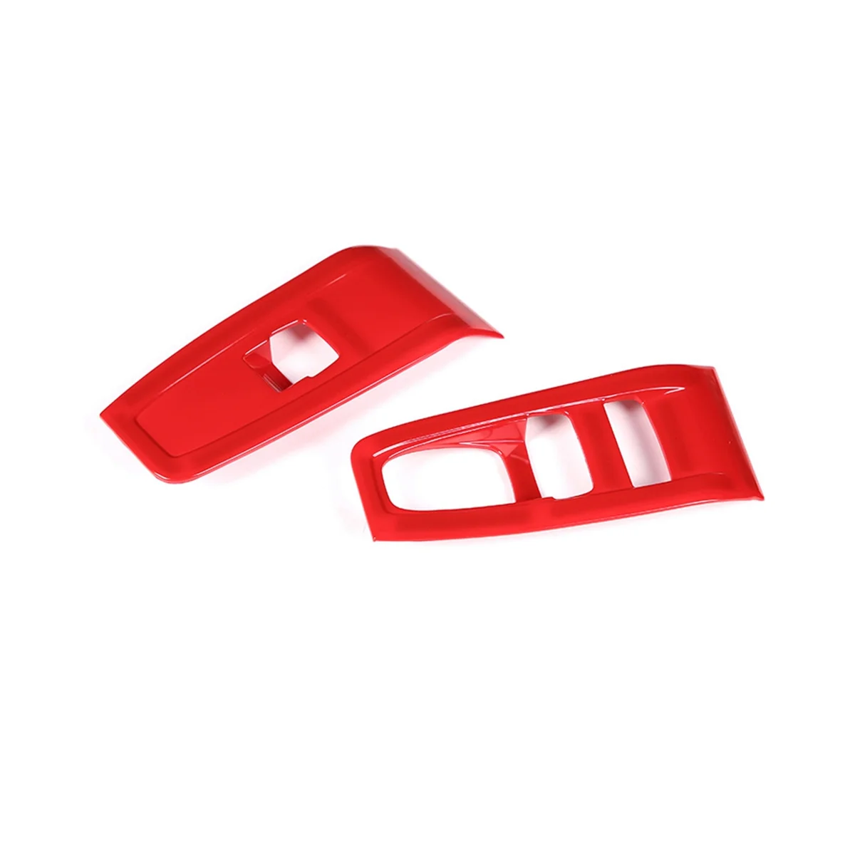 

Car Window Lift Button Decorative Sticker for 86 2022 for BRZ 2022 Car