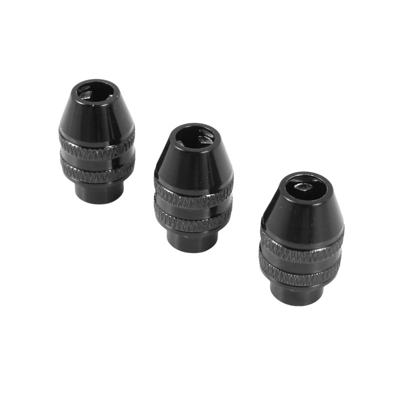 Патрон универсальный для Dremel 4486 3000 4000 7700 8200 30 шт.