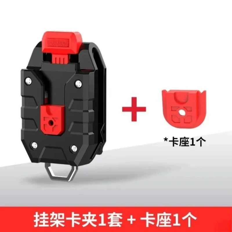 

Зажим для рулетки BesT RyingL 0702