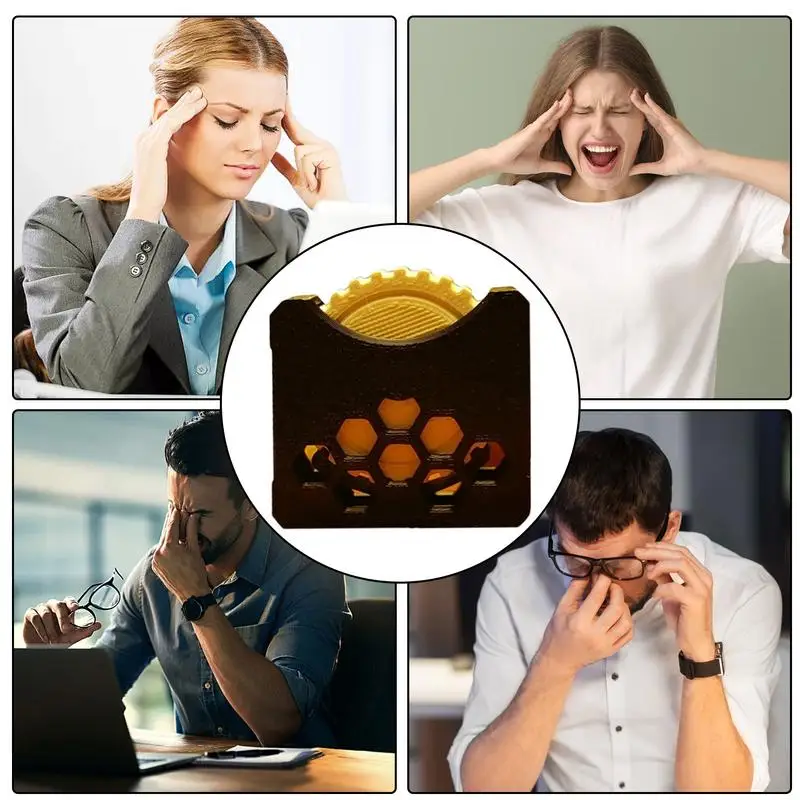 Игрушка-снаряжение для малышей бесшумные пальчиковые игрушки взрослых стресса