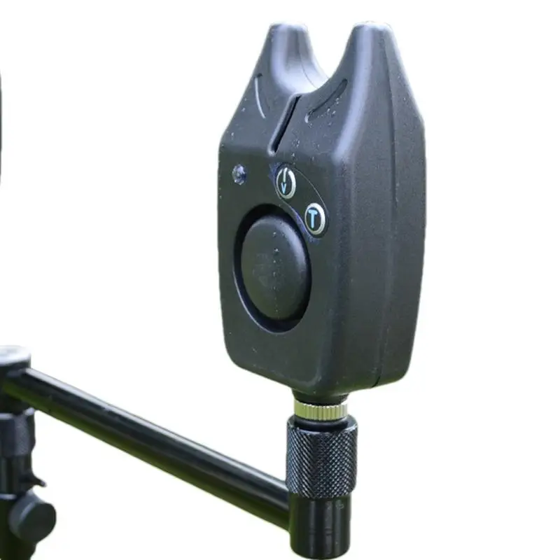 Индикаторы поклевки для рыбалки Чувствительная Европейская сигнализация ловли