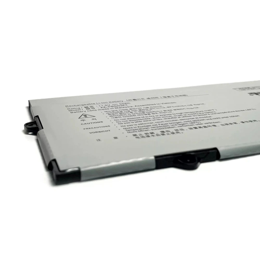AA-PBSN3KT 11 5 V 55Wh 4800mAh Аккумулятор для ноутбука Samsung 730MBE NP930MBE NT930MBE NP730XBE серии 750XBE