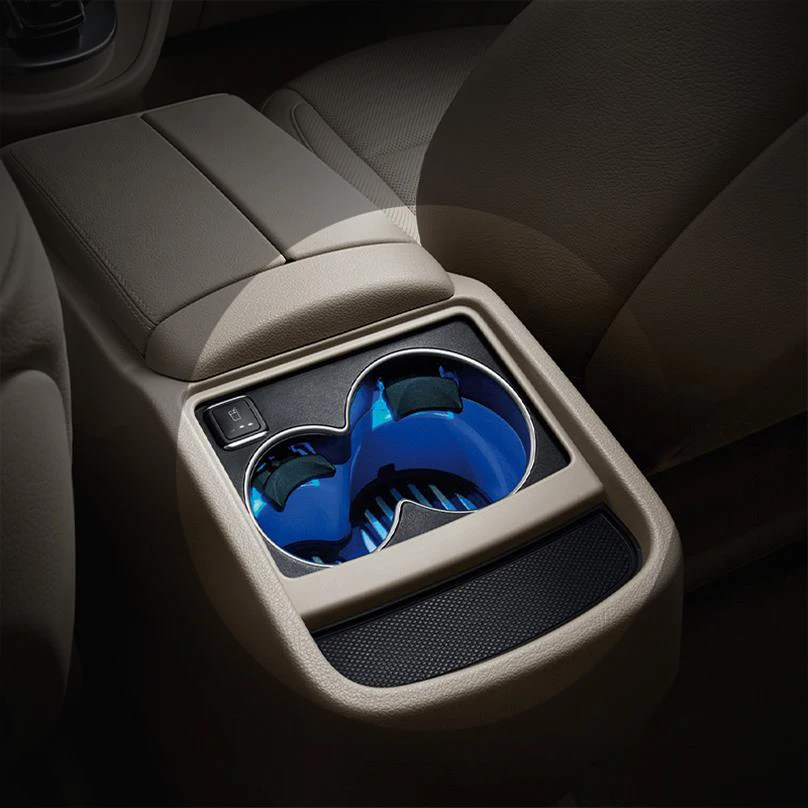 Автомобильные аксессуары держатель для горячей и холодной чашки подходит Vito V260 V