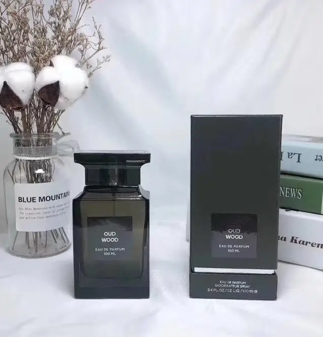 

Hot Seller New Date Brand TomFord Tobacco Vanille Eau de Parfum 100ml