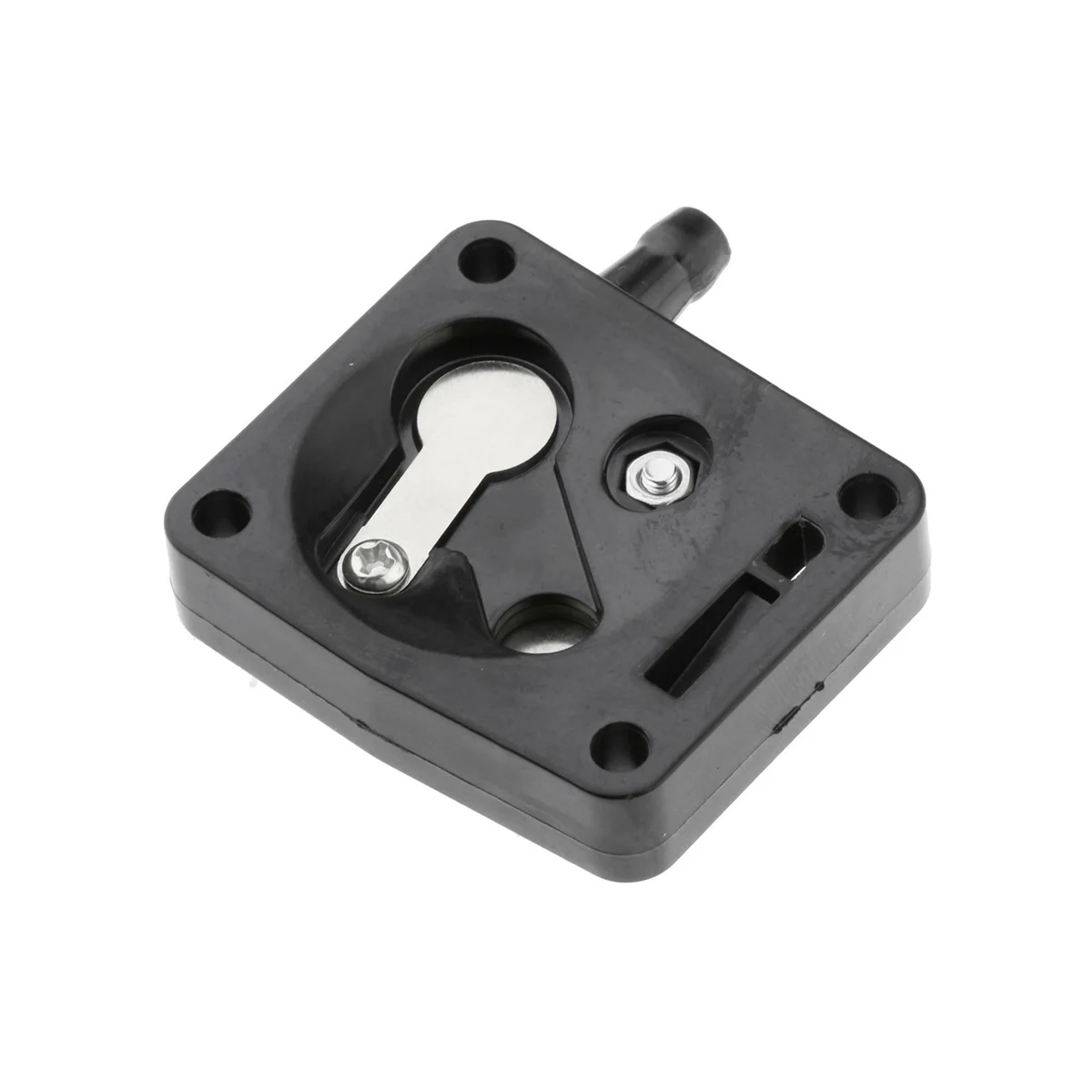 

Корпус топливного насоса 6G1-24412-01 для 3HP, 6HP, 8HP, 9.9HP, 15HP (2-тактный), подвесной двигатель 6G1-24412