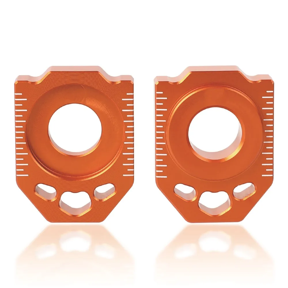 Для 85SX 125-450 SX/SX-F/XC/XC-F 125-300 350-530 EXC/EXC-F/XC-W/XCF-W 2000-2022-2023-2024 CNC задняя цепь блока