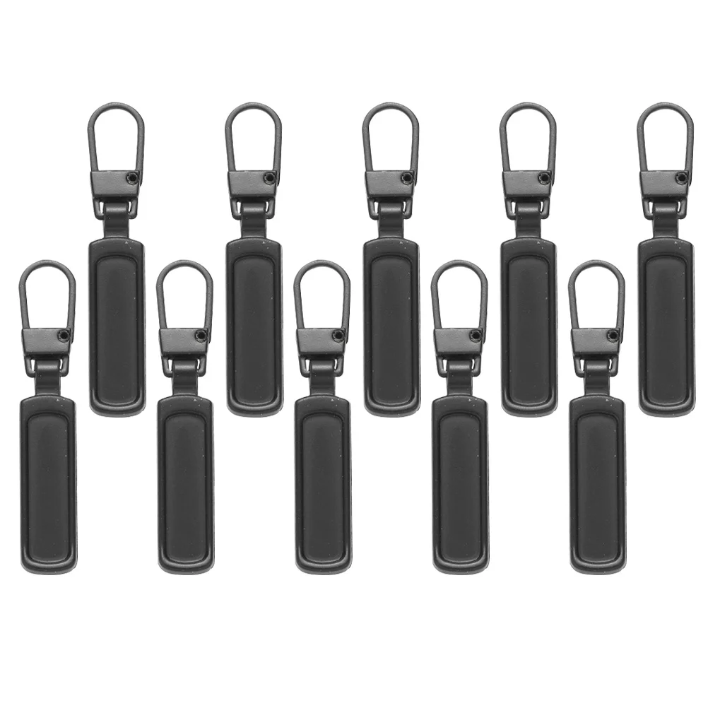 

Zipperreplacement Repair Head Handle Handlesjacket Pullers Metalcharms Zip Fixer Parts Tags Extenders Replacements Luggage