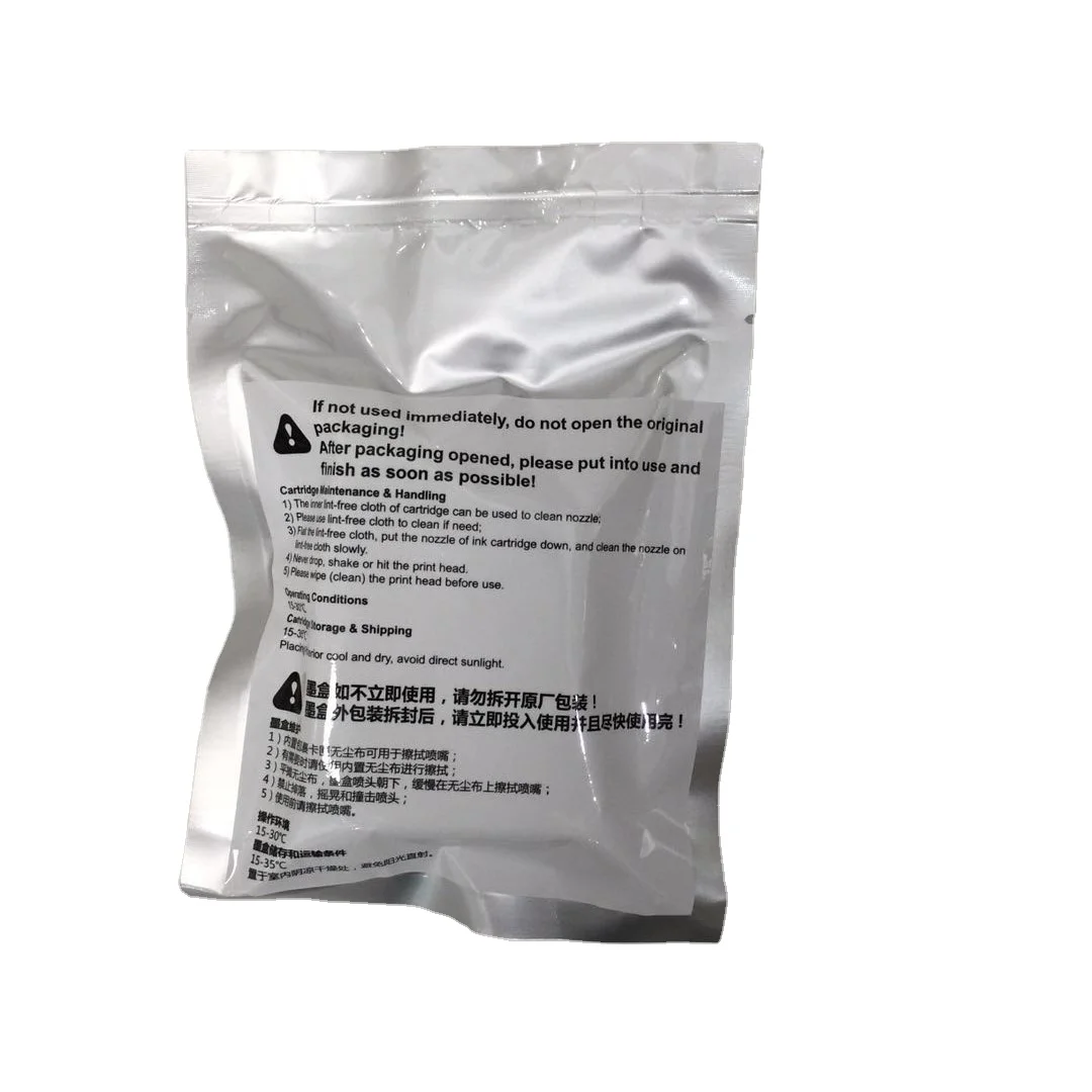 Оптовая продажа картриджи для струйных принтеров TIJ оригинальные быстросохнущие