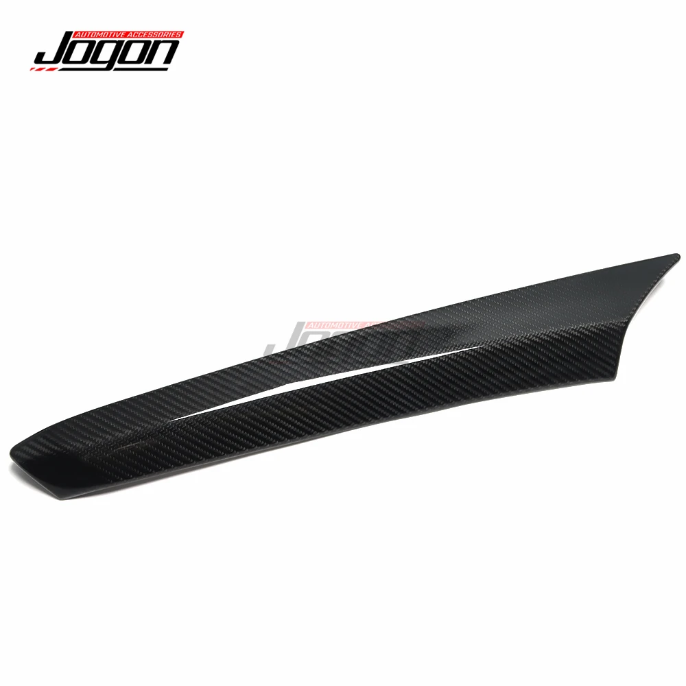 Для Corvette C8 Z51 Z06 2020-2024 Кнопка регулировки сиденья из углеродного волокна парковки