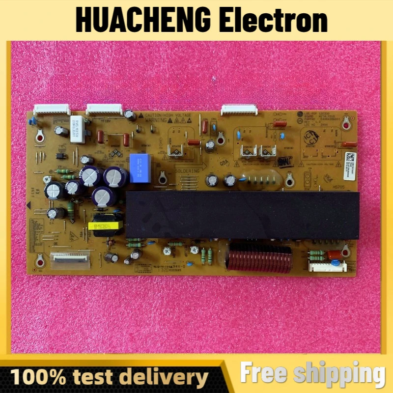 

Original For LG 42PA450C-CM Y Board EAX64286001 EBR73575201