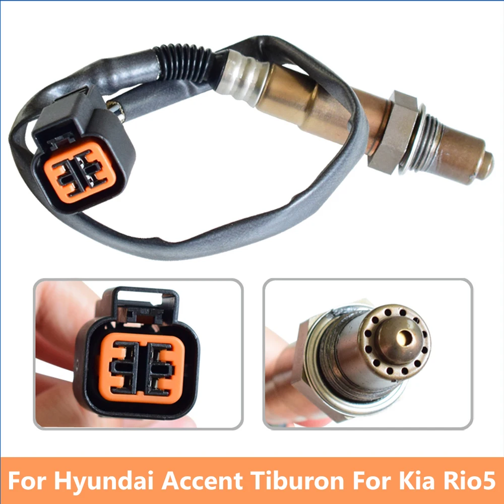 

For Hyundai Accent Elantra i30 Trajet Tucson For Kia Rio Cee'd Cerato O2 Lambda Probe Oxygen Sensor 39210-22610 3921022610