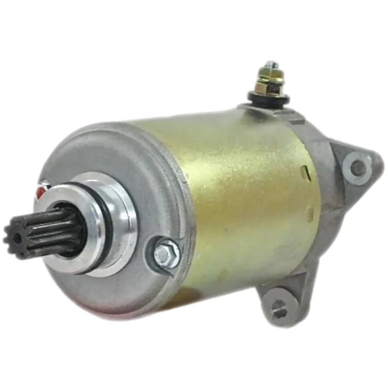 Стартер для запасных частей Can-Am квадроциклов и UTV 428000 -Bombardier Outlander 650 800 3580