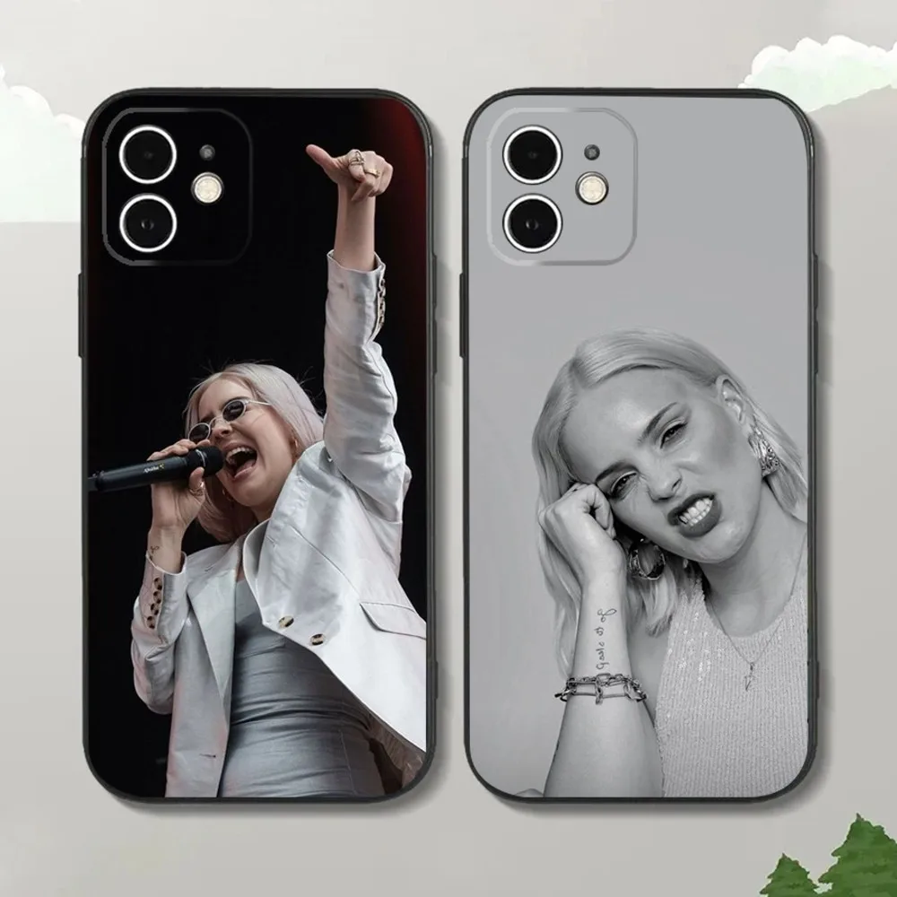 Силиконовый чехол для iPhone16 15 14 13 12 Mini 11 Pro XR X XS MAX 7 8 Plus