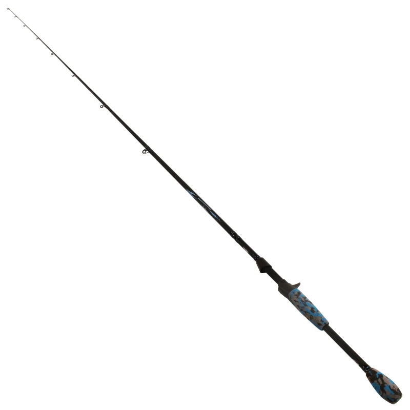 

7’ AMP Saltwater Spinning Rod, Inshore Rod