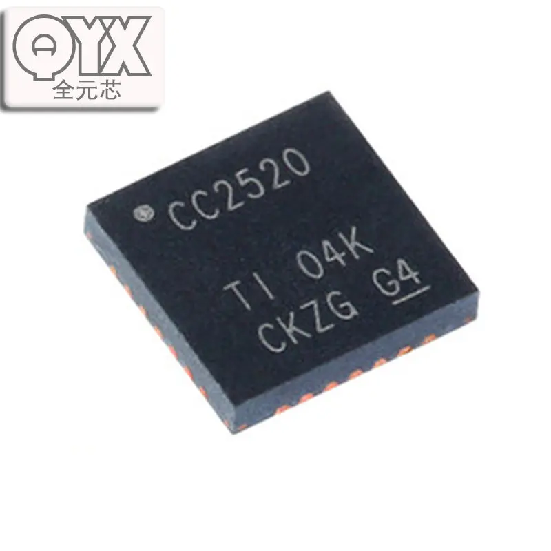 

Новый оригинальный фотоаппарат CC2520RHDR CC2520