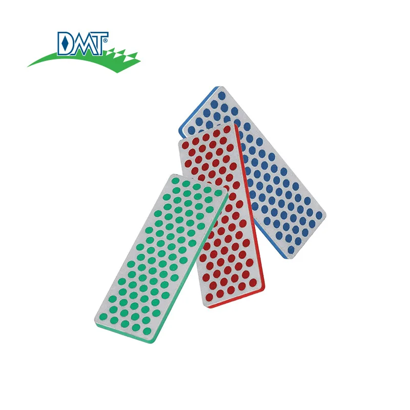 Набор шлифовальных камней W7EFC