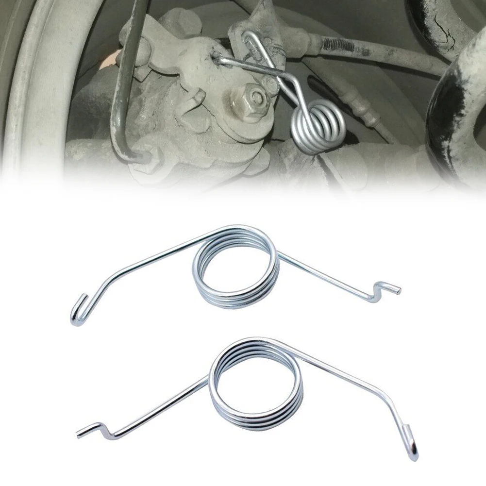 

Rear Caliper Return Springs for Golf For Bora For Sharan For Transporter Guaranteed Fitment Reliable Performance