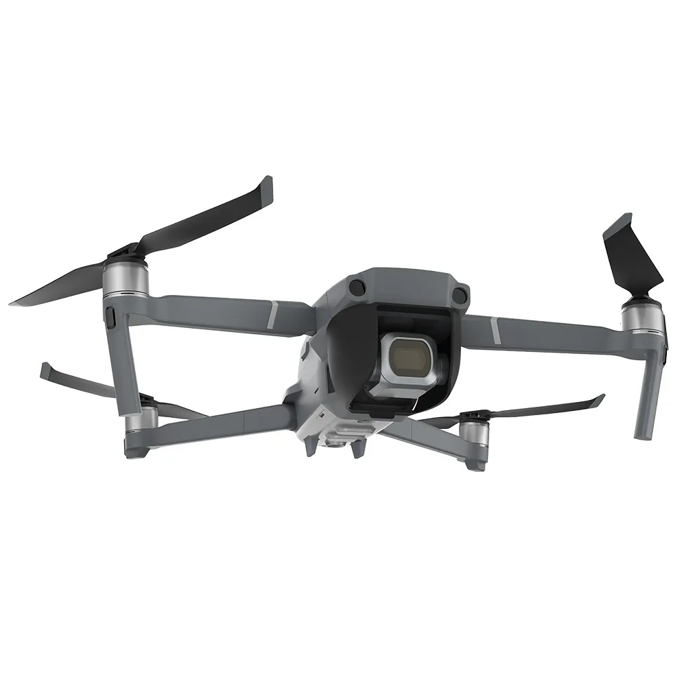 PGYTECH для DJI Mavic Pro/Air 2/Pro светодиодный посадки Шестерни расширение пропеллер с