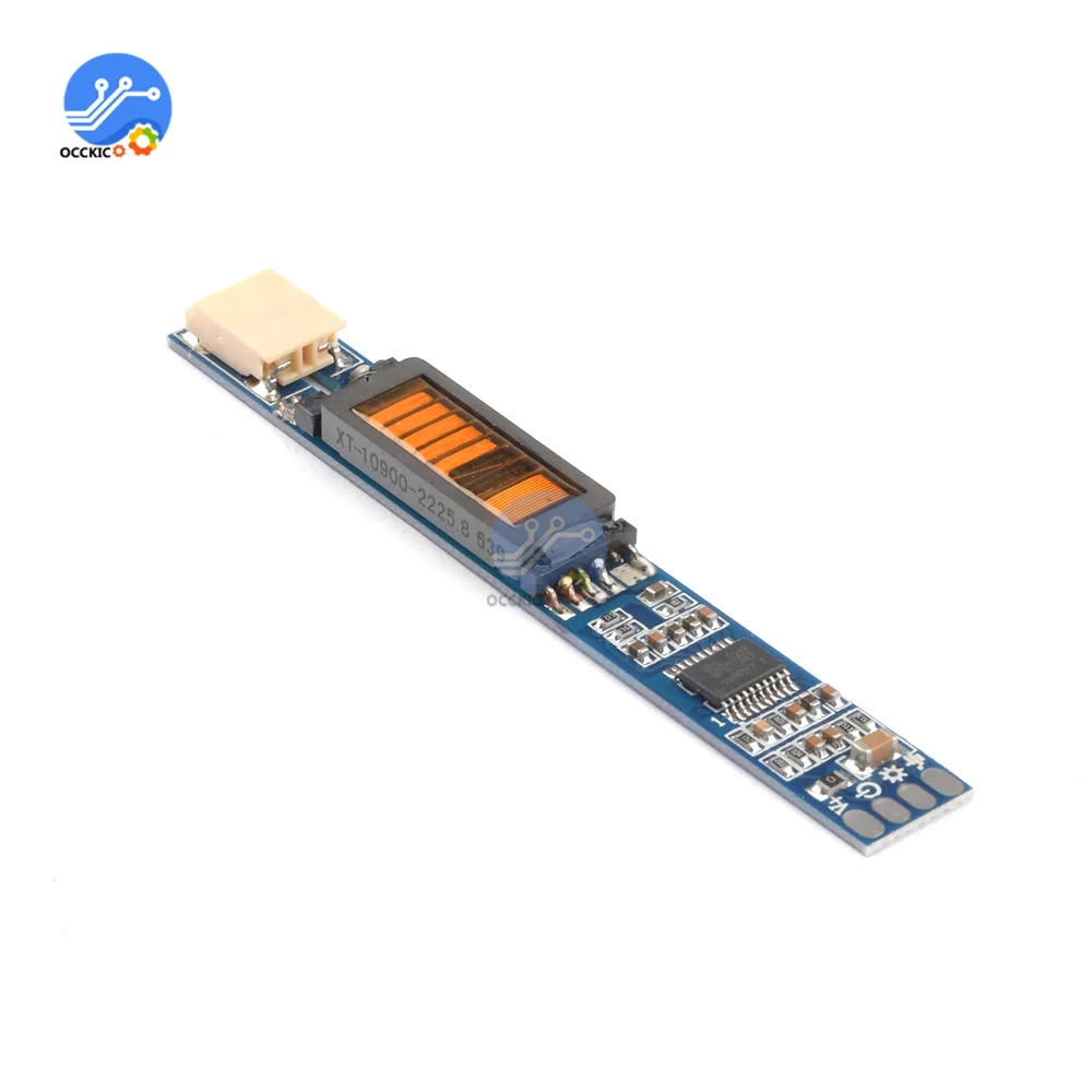 

Ультра-широкая лента высокого напряжения 5-28 в, жидкокристаллическая одноламповая лампа с жидким кристаллом для ноутбука с маленьким ртом, ...