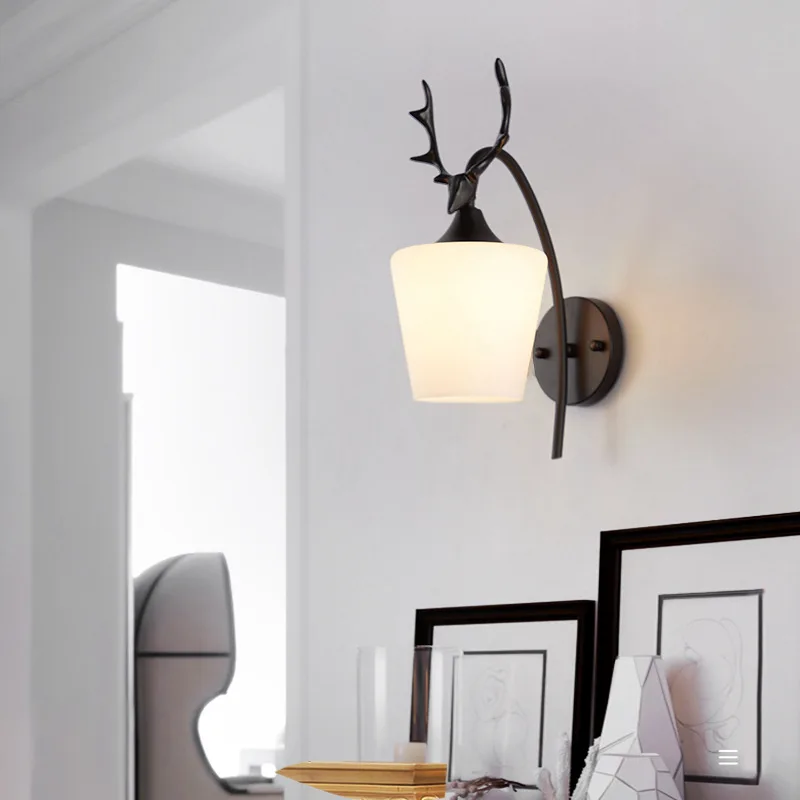 Рисунок 5 - Декор для комнаты в скандинавском стиле