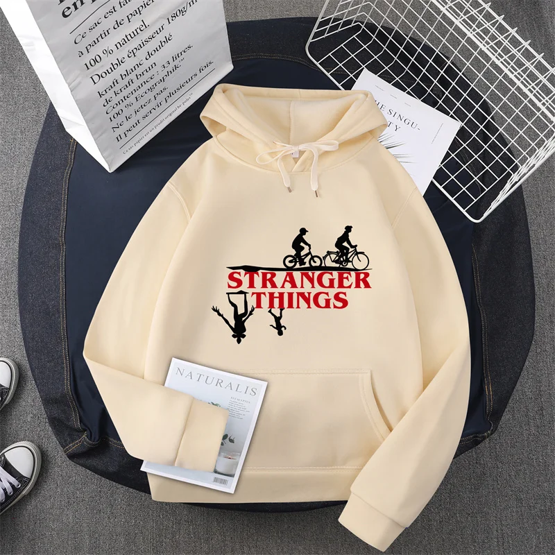 

2023kanye Men's and Women's Strange 4 Casual Wear Autumn/Winter Boys' and Girls' Pullover Funny Hoodie Loose Hooded Shirt New