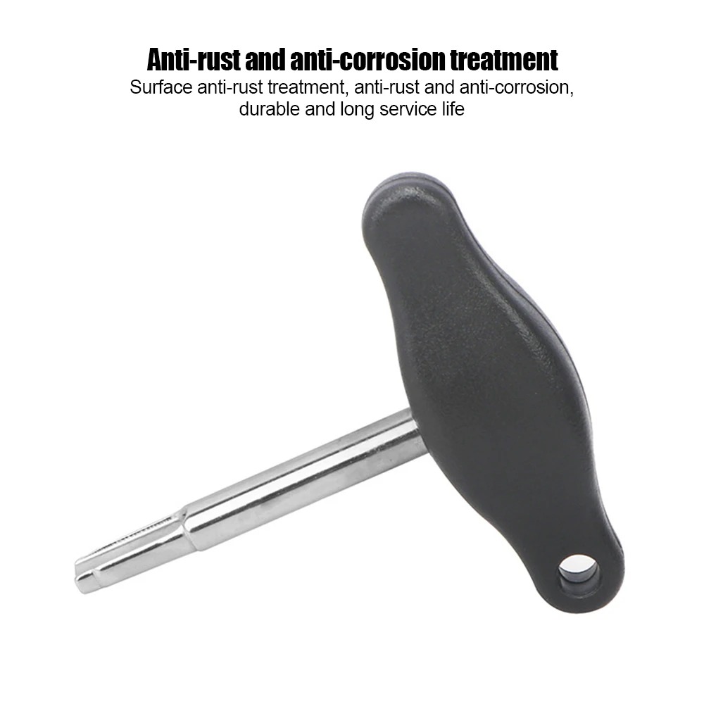 

Car Volkswagen Audi Plastic Oil Bottom Screw Removal Installer Wrench Assembly Tool Socket Tool Wrench Tool Car Repair Tool