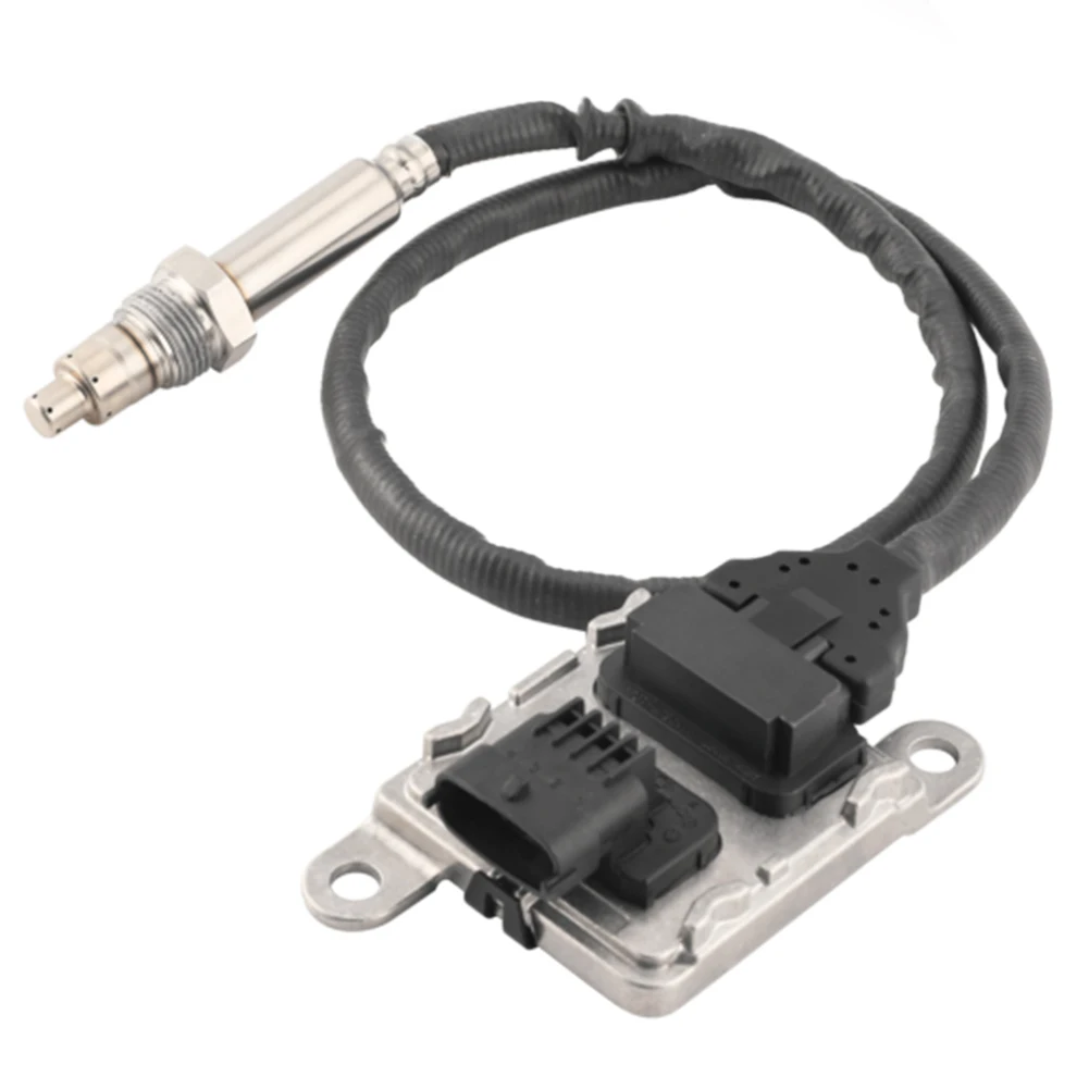 

1 шт. Новый Датчик Nox 22303391 для грузовика Volvo D11 D13 D16 Mack MP8 OE 22303391 21636088 5WK97366 ABS + металл