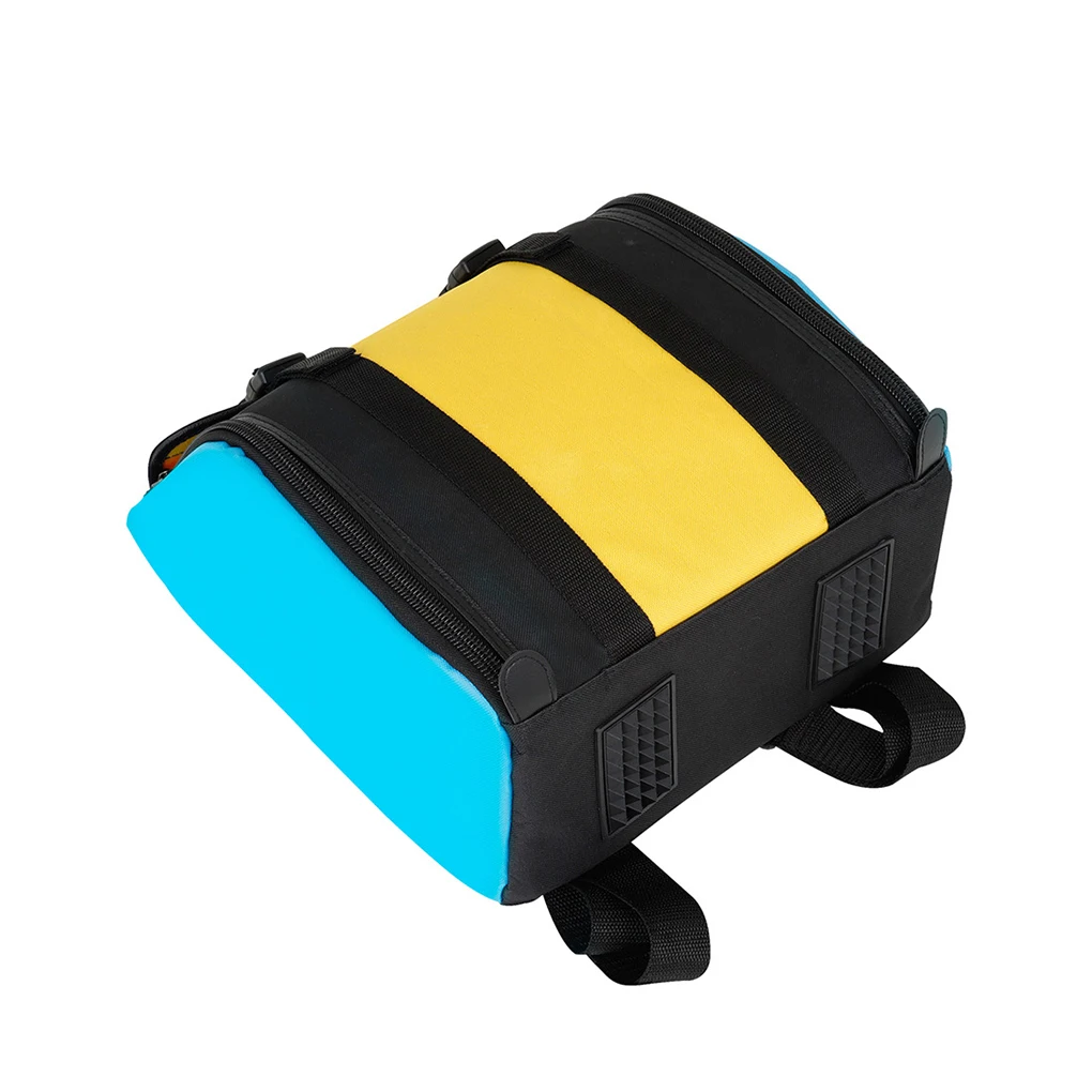 

Portable Accordion Backpack Storage Bag Professional Carrying Case