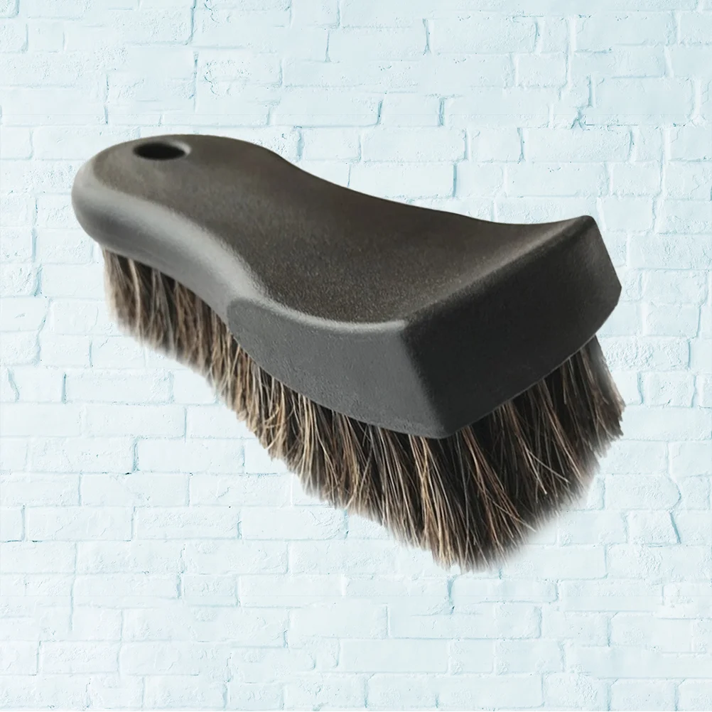 

Seat Dusting Brush Automotive Interior Cleaning Car Roof Cleaner Vehicle Mane