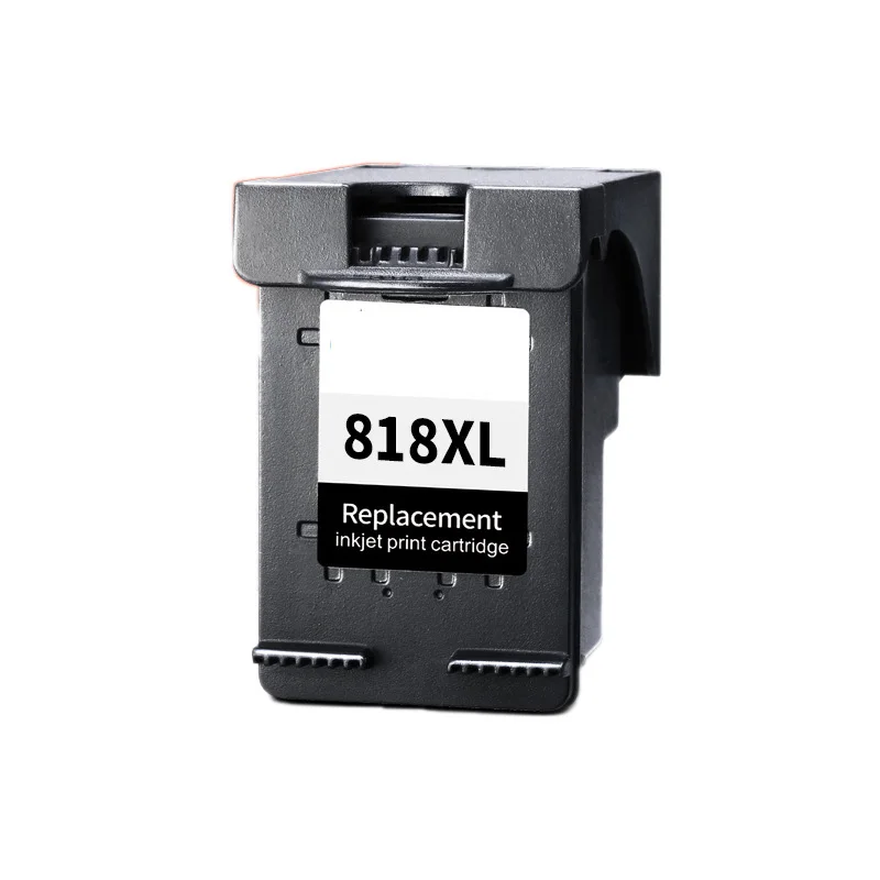 Восстановленный цветной струйный картридж 818XL 818 XL для принтера HP Deskjet f4288 d2568 d1668