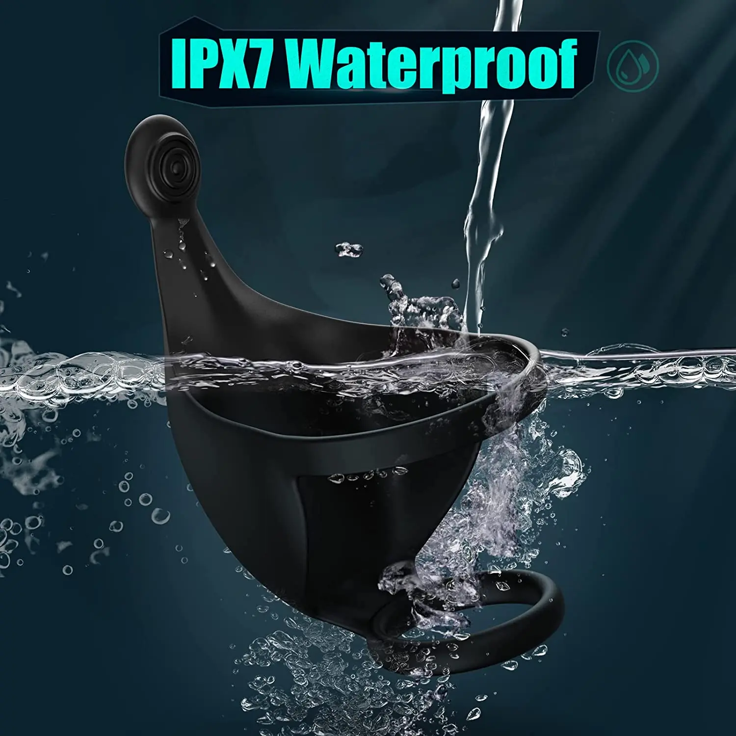 Пикантные игрушки с Bluetooth кольцо для пениса мужчин кольца пар мужское