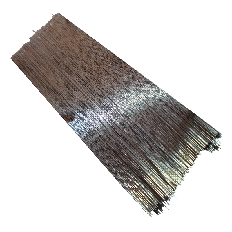 Сварочный стержень t i g из нержавеющей стали RHK tig 306l