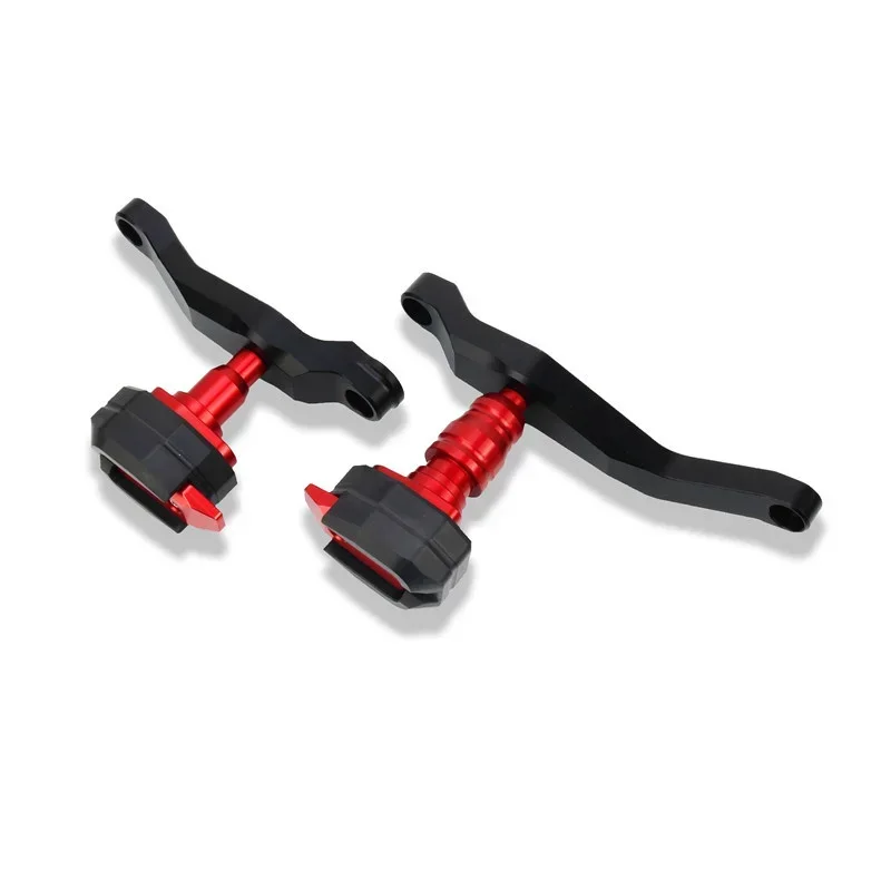 Высокое качество для Trident 660 Trident660 2021 2022 защитная рамка мотоцикла слайдер