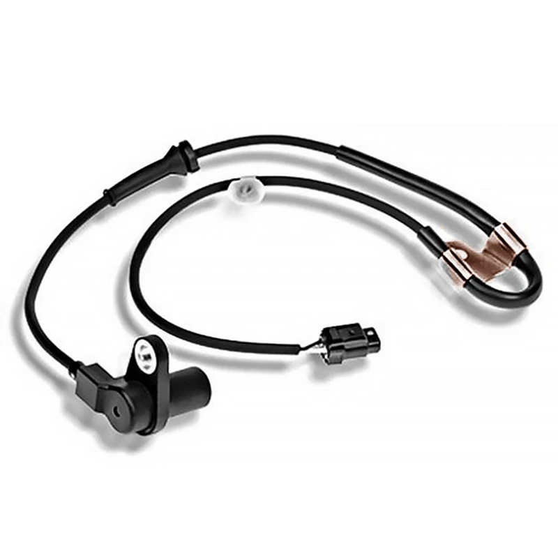 

2X Car Left Front ABS Wheel Speed Sensor Wheel Speed Sensor Suitable For Suzuki Swift 2005-2015 5622062J00 56220-62J00