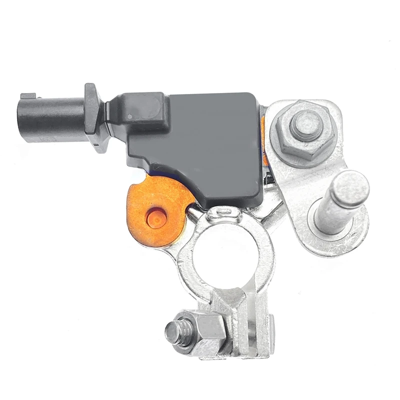 

1 шт. 53322241 Датчик тока батареи переключатель датчика отрицательного провода батарея Разъем головка для Jeep Cherokee