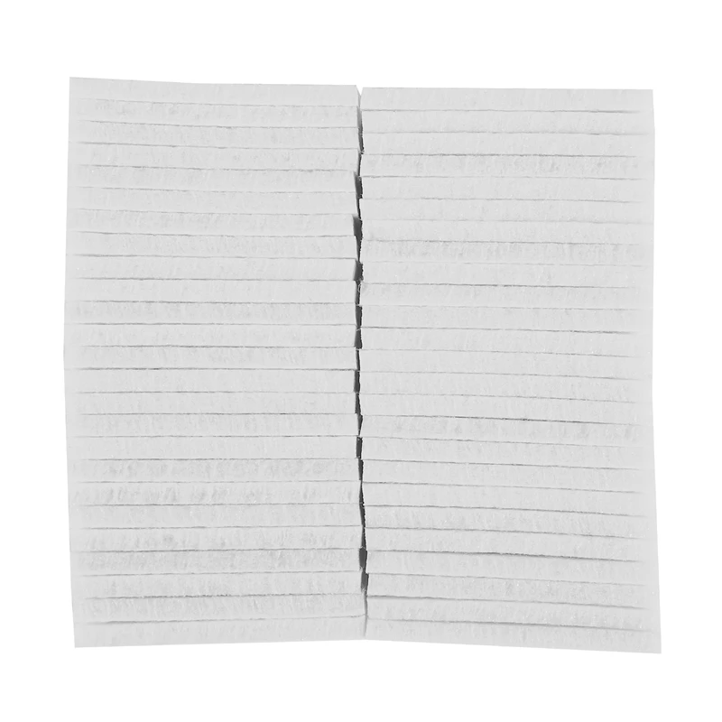 

Unscented Refills Aromatherapy Pads Arom Oil Pads Electric Diffusers Pads For Car Fragrance& Ball Plugs Diffusers