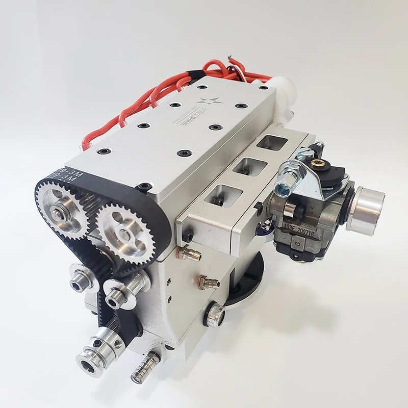 Рисунок 4 - 36cc четырехтактный бензиновый