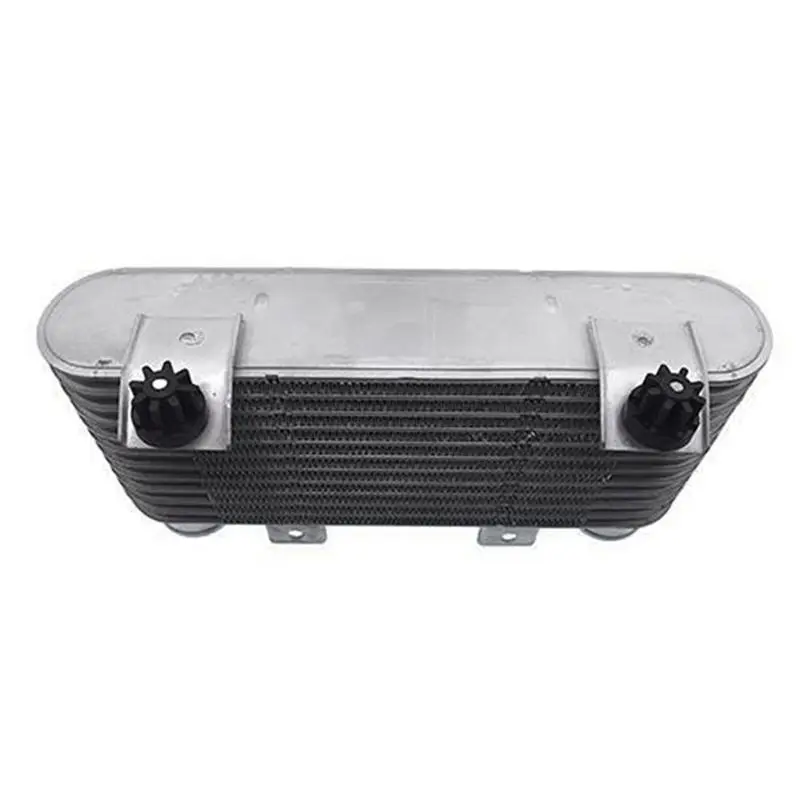 Фото Интеркулер в сборе WL85-13-550 WL21-13-550A для Ford Ranger, Mazda BT-50, B2200, B2500, B2600-T48C №2