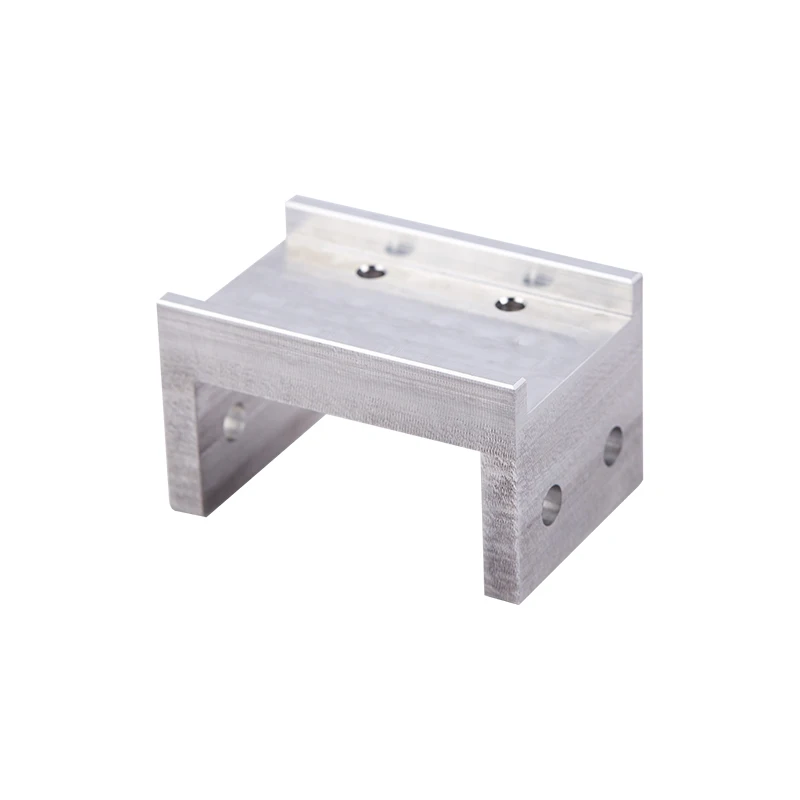 Обработка металлических механических деталей с ЧПУ высокоточные фрезерные