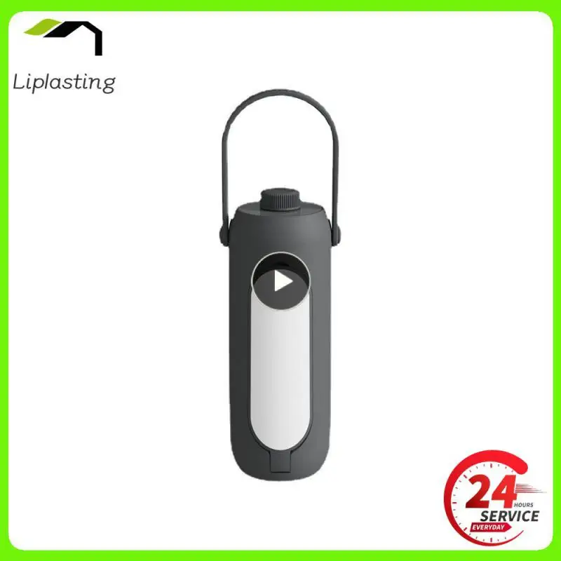 

Solar Light Camping Lamp Led Flashlight Atmosphere Light 10000mah Camping Tent Lamp Working Light Usb Charging Bulb Folded