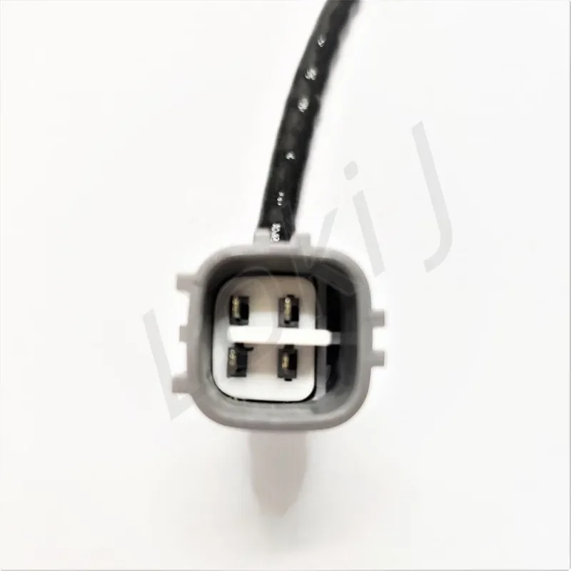 Задний датчик кислорода 89465-42170 для двигателя Toyota RAV4 2009 03-2013 07 ACA3 #2 0/2.4L OE:894654